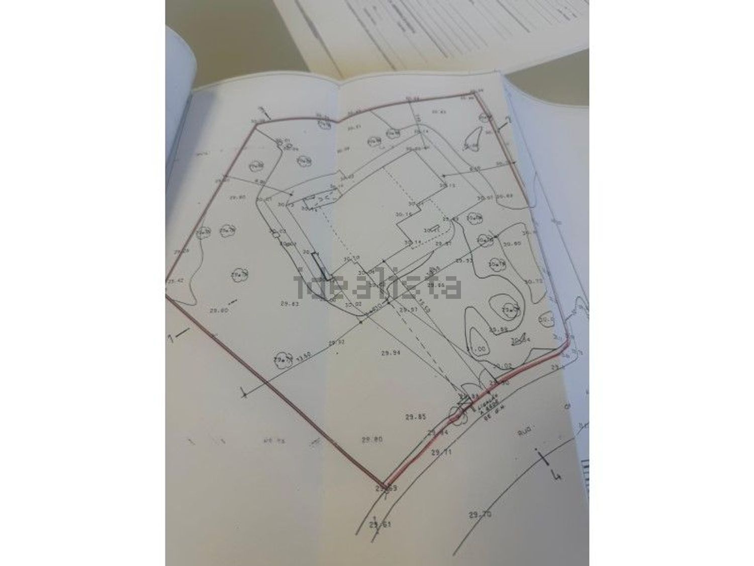 小楼房或独栋别墅出售在Rua 28 de Setembro - 照片