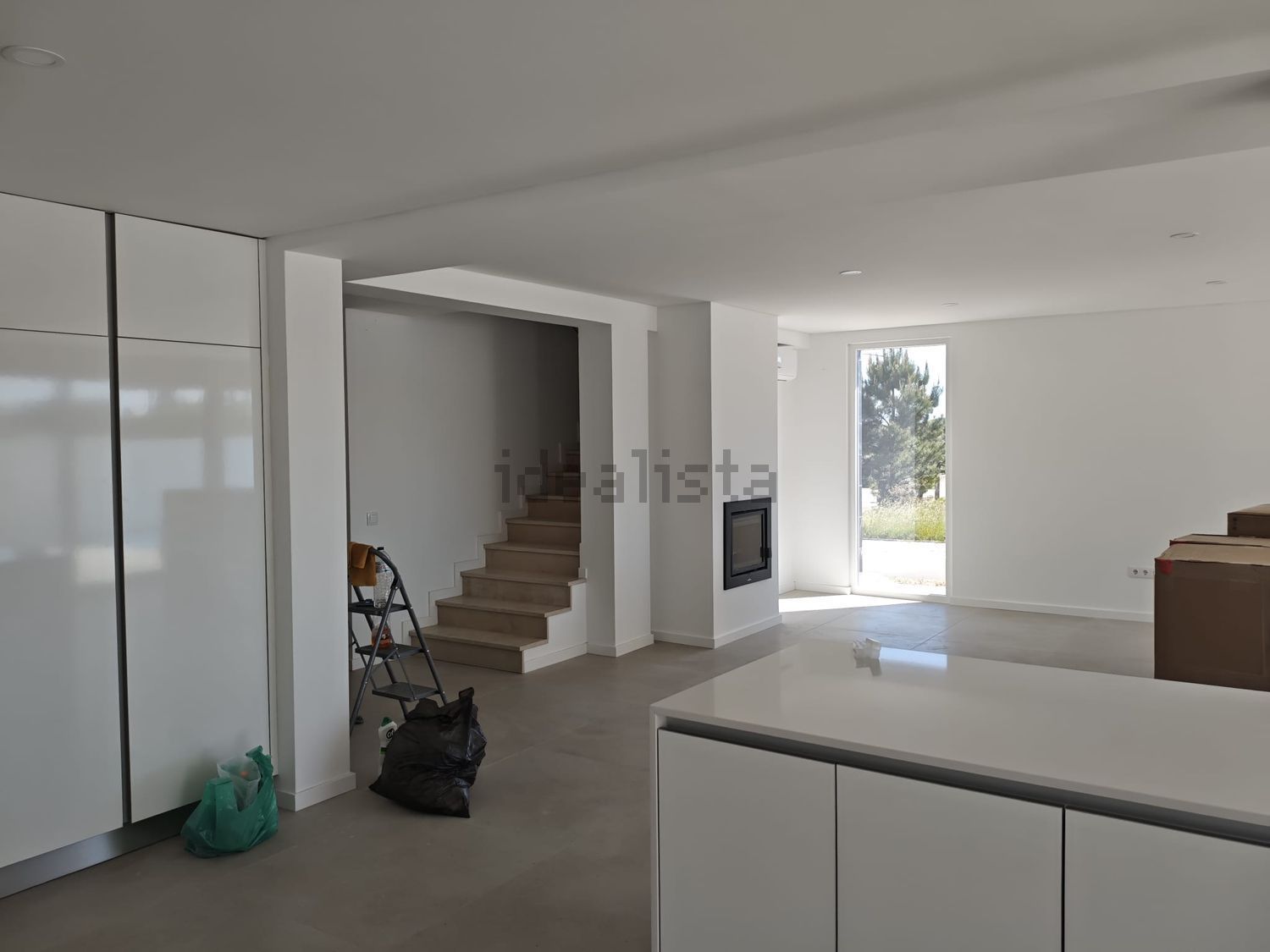 双拼别墅出售在Rua 11 de Março s/n - 照片