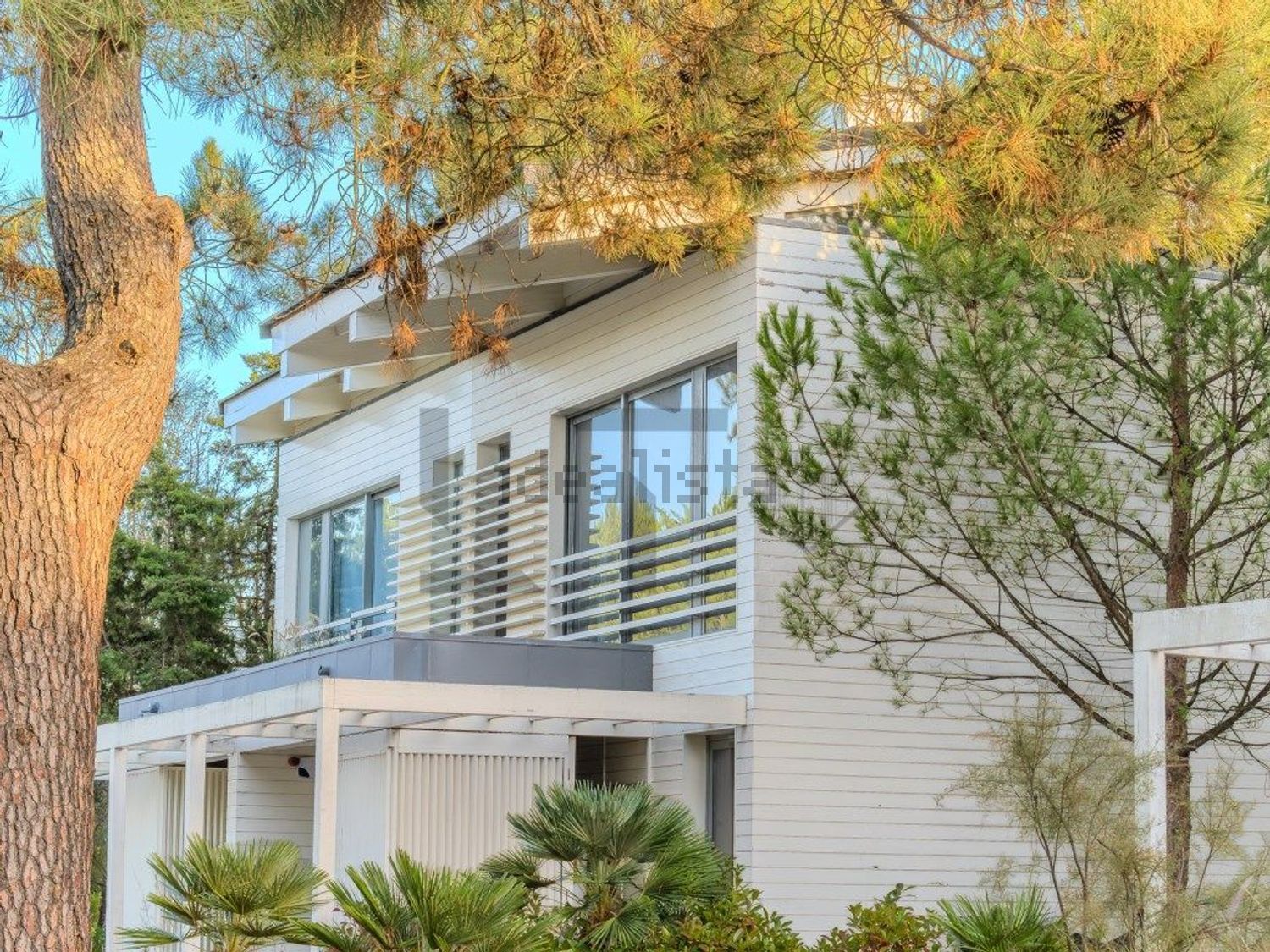 出租小楼房或独栋别墅在Alameda do Zambujeiro - 外立面