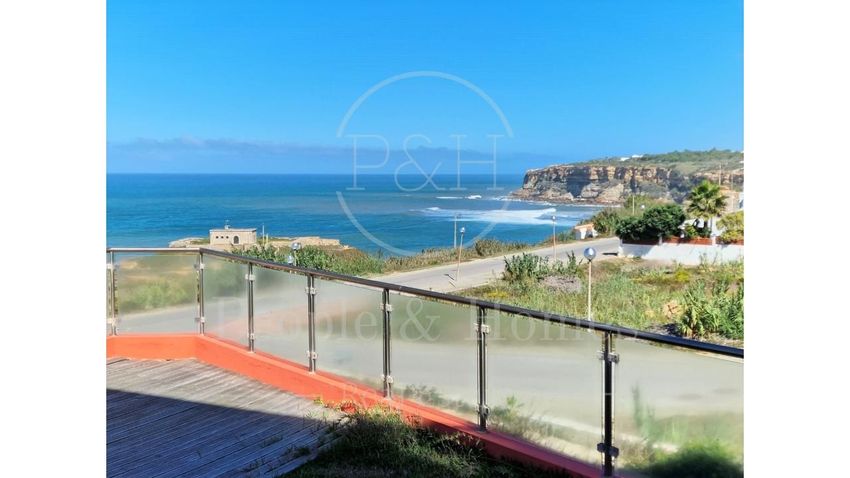 出租双拼别墅在Praceta Mar á Vista