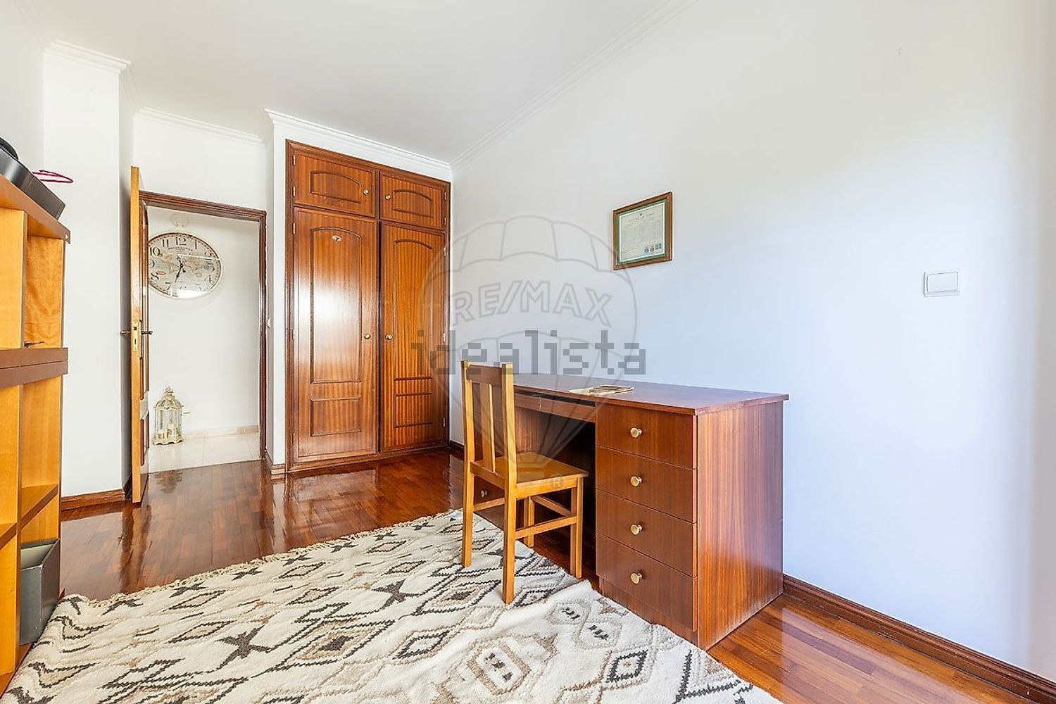 公寓 t3出售在Rua António da Conceição Diniz - 卧室