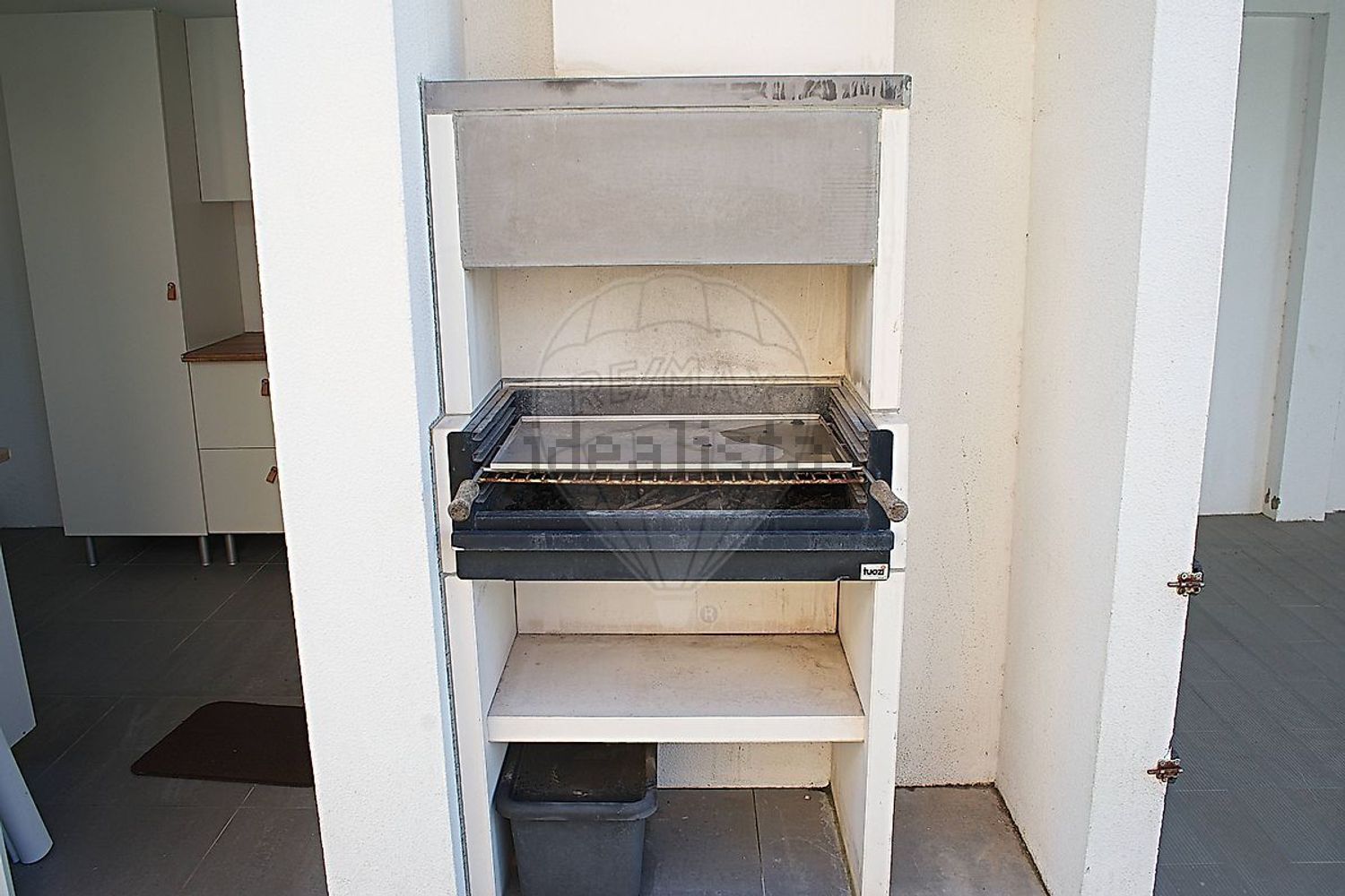 出租小楼房或独栋别墅在Rua Rosa Ramalho, 31 - 试衣间