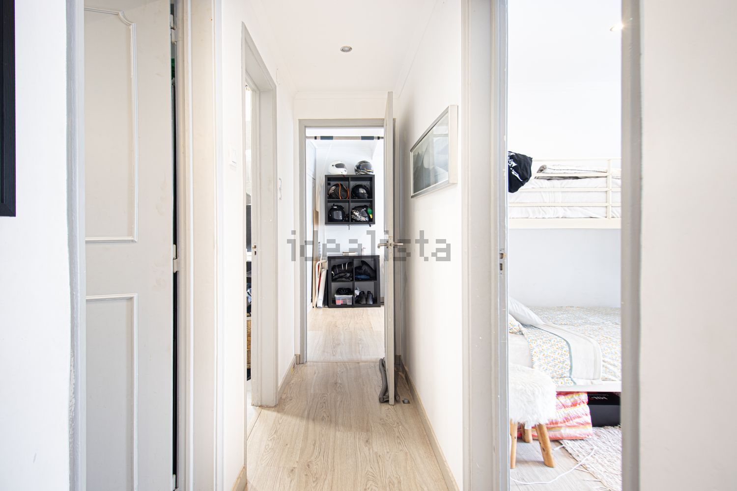 公寓 t3出售在Avenida Portugal, 61 - 过道