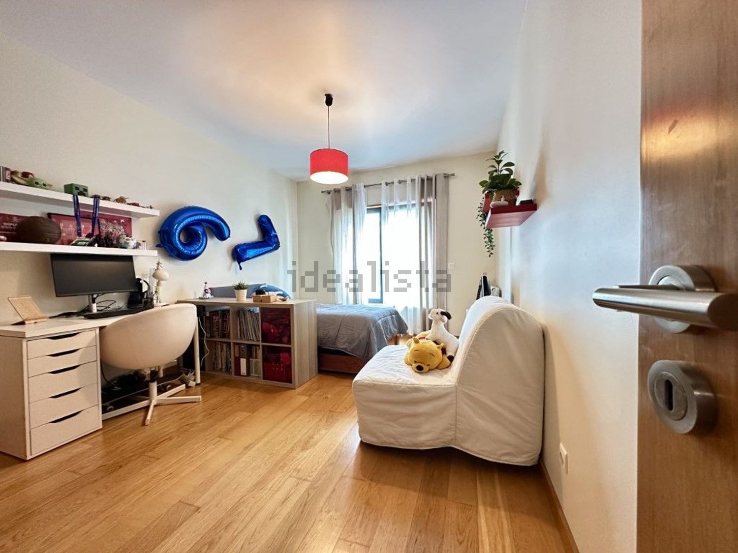 公寓 t3出售在Quinta dos Alcoutins - 卧室