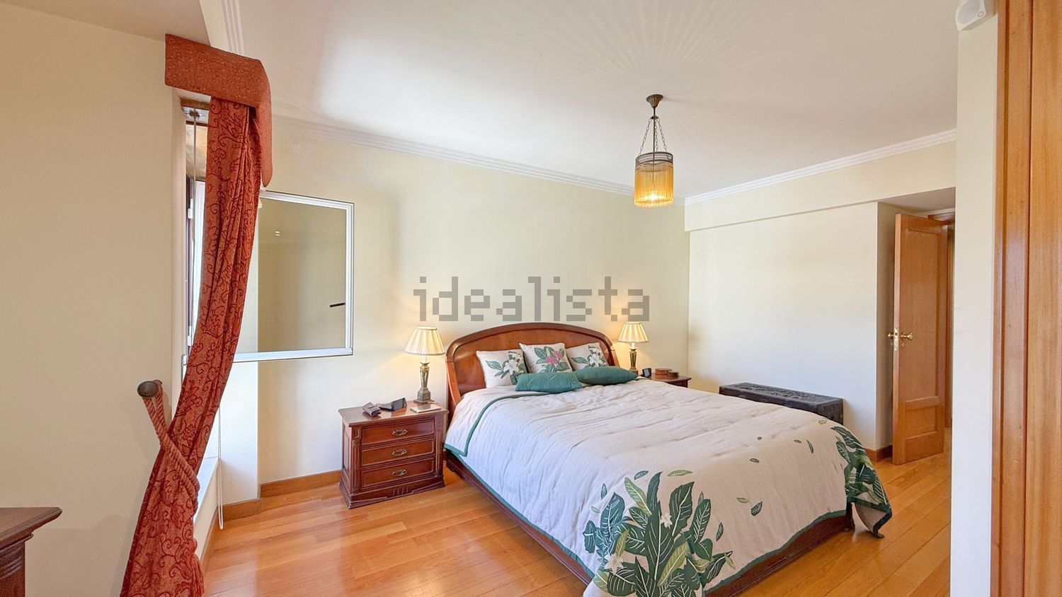 公寓 t6出售在Rua José Afonso, 10 - 卧室