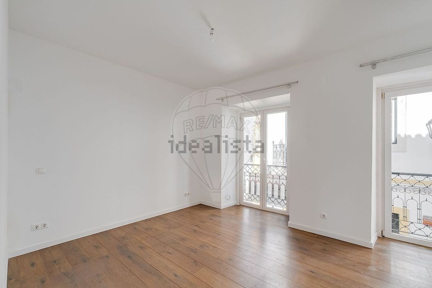 公寓 t2出售在Rua Rui Salema - 居住