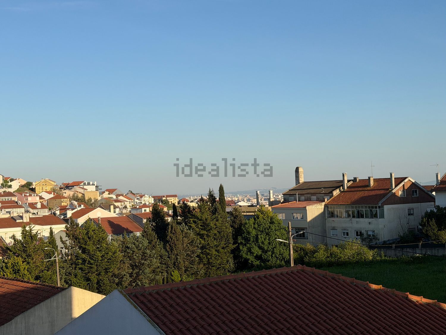 公寓 t3出售在Rua de Milão, 28 - 视线