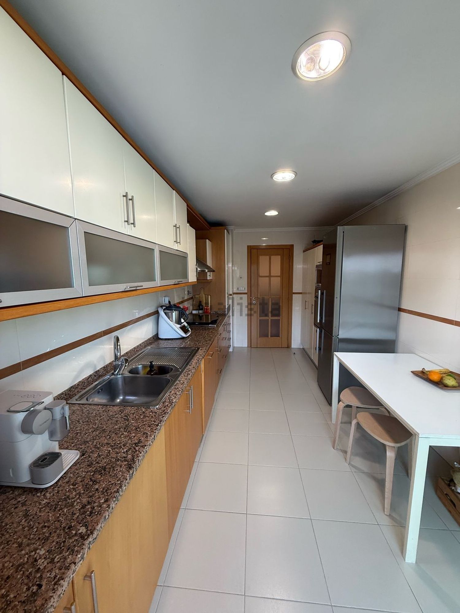 公寓 t2出售在Rua Henrique Manuel Ginja Cardoso, 1 b - 厨房