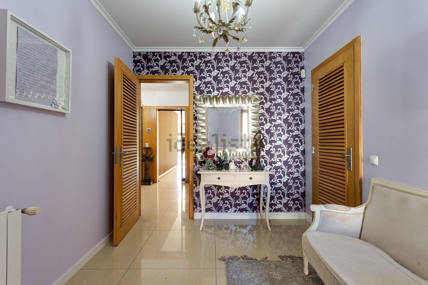 双拼别墅出售在Rua António Xavier Pereira Coutinho, 43 - 照片