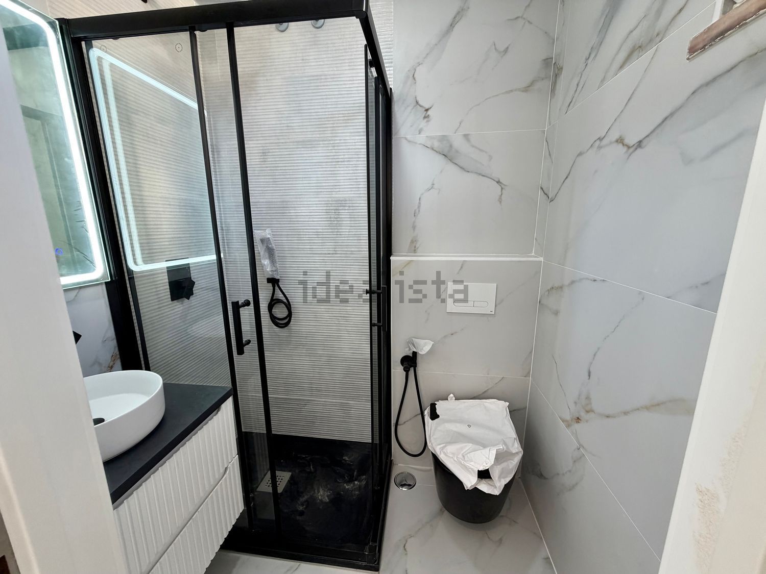 公寓 t2出售在Centro - 卫生间