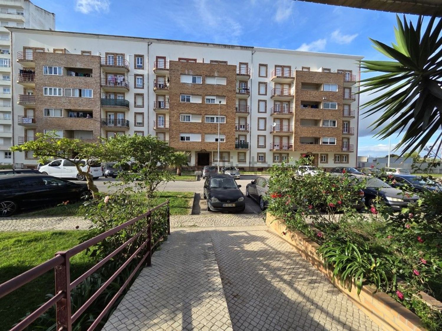 复式公寓出售在Praceta Tristão Vaz Teixeira - 视线