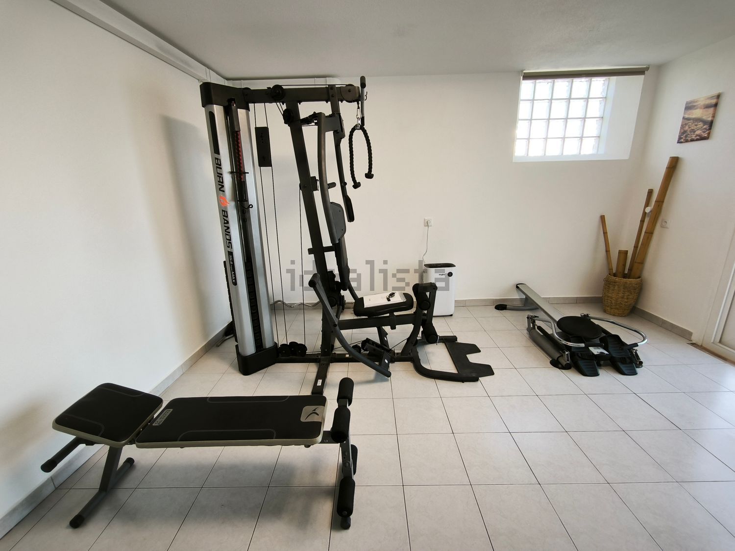 公寓 t2出售在Praceta de Valbom, 1 - 停车位