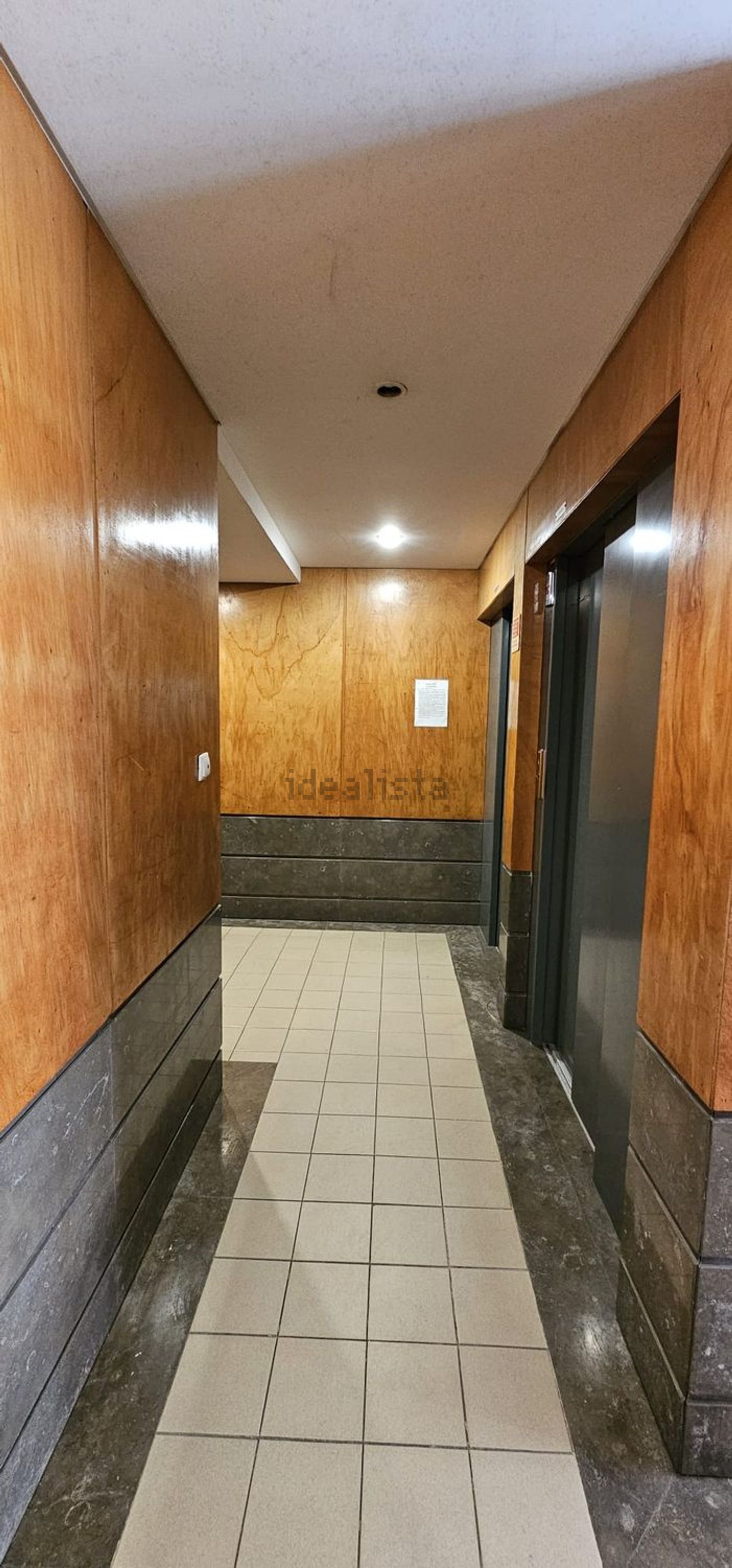 公寓 t3出售在Rua de Dentro - 过道