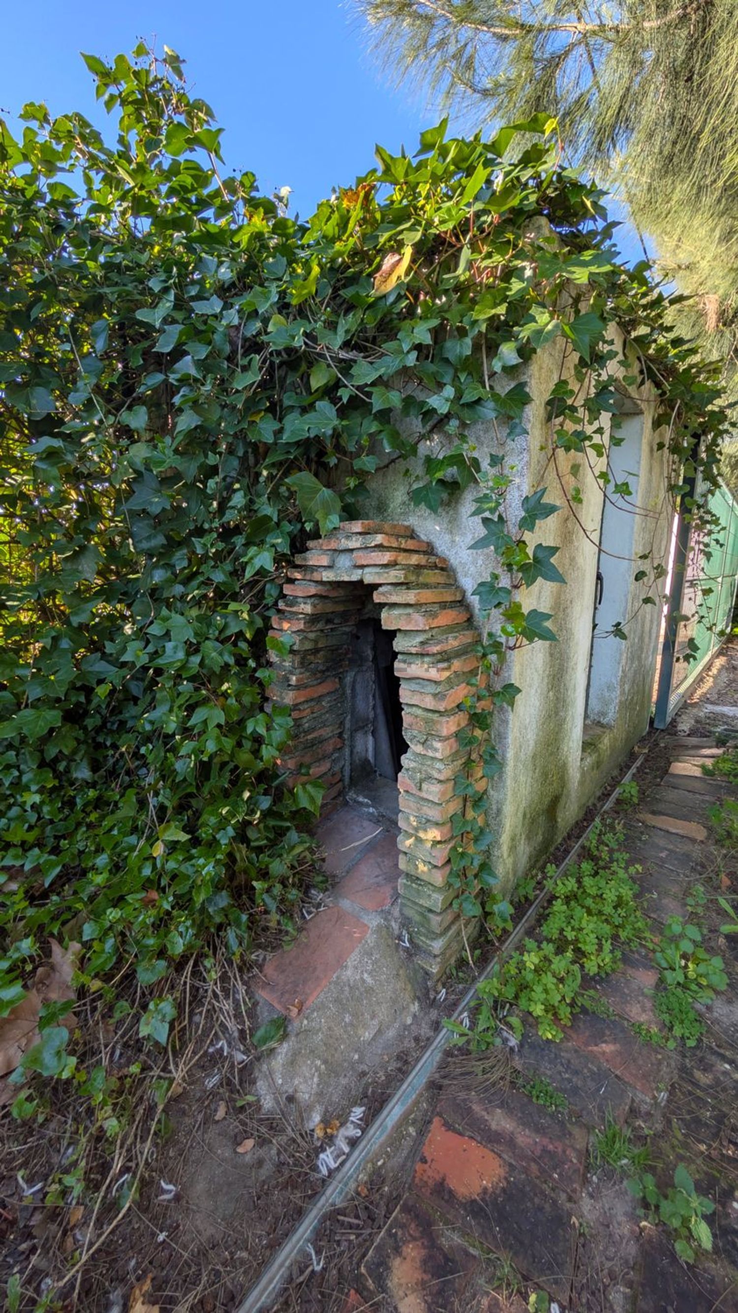 庄园出售António Aleixo, 204 2985-156, 204 - 花园