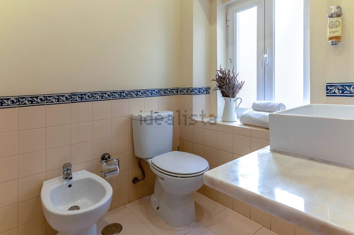 出租公寓 t3在Rua de São Paulo - 卫生间