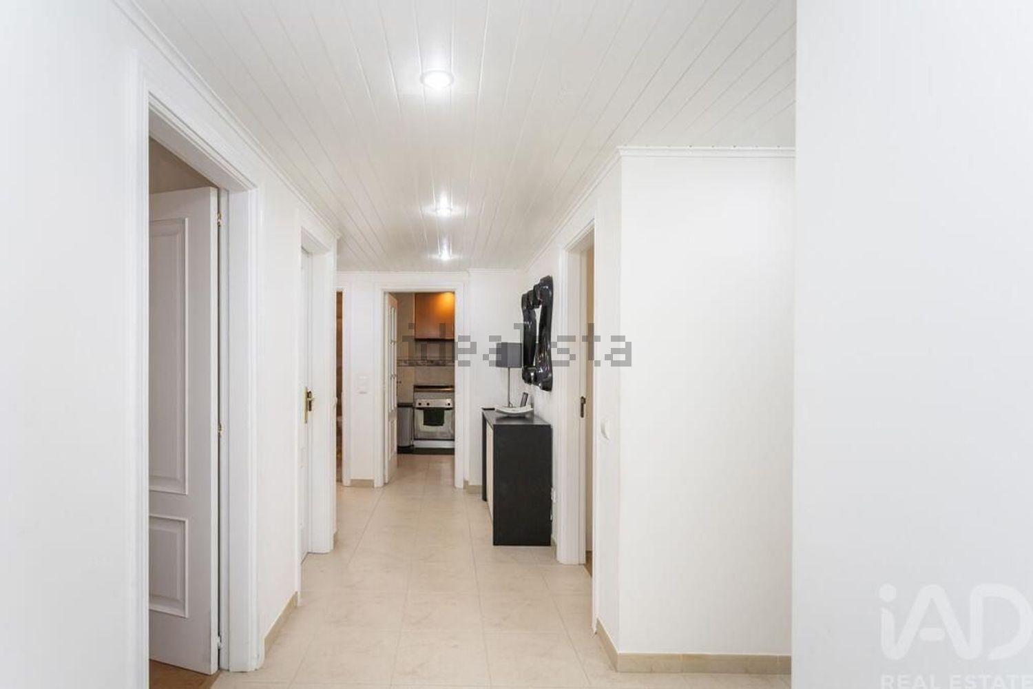 公寓 t3出售在Centro - 过道