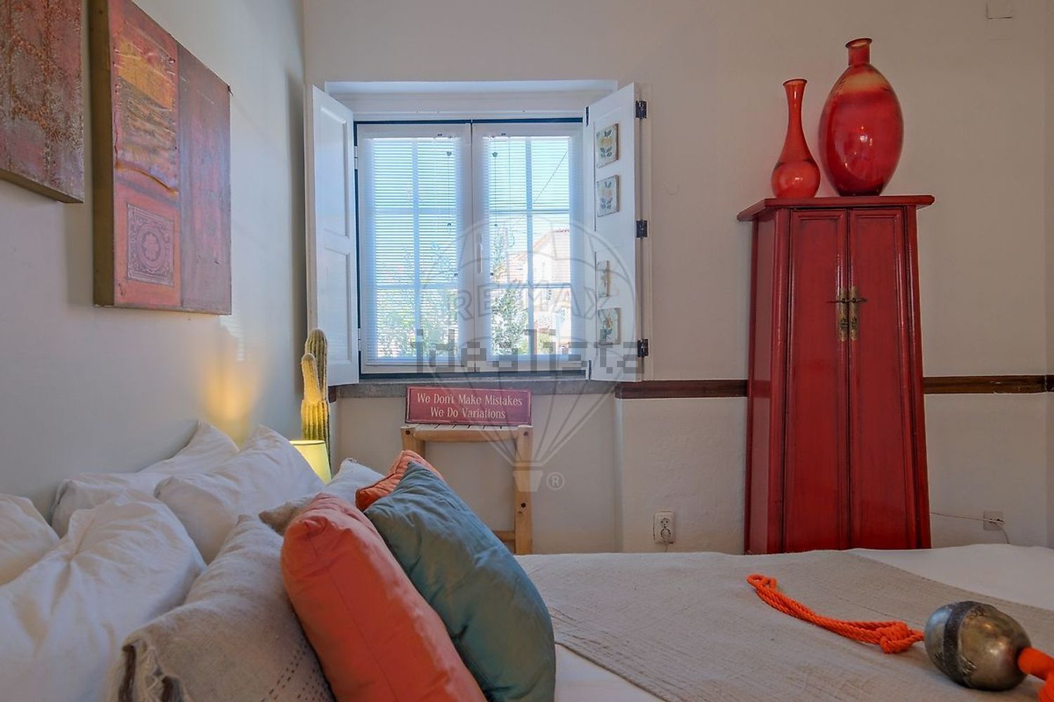 出租小楼房或独栋别墅在Beloura - Penha Longa - 卧室