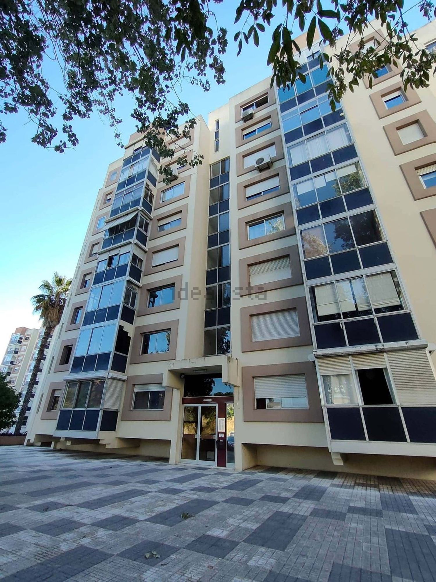 出租房间在Rua Amílcar Cabral, 11 - 视线