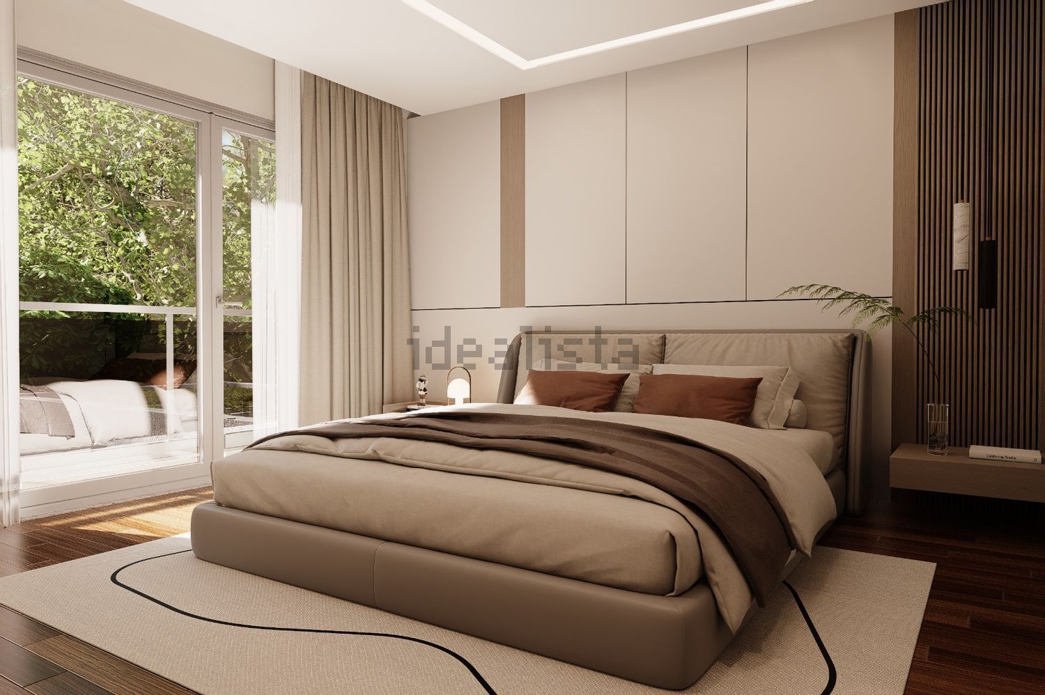 小楼房或独栋别墅出售在Marisol - Valadares - Quinta da Queimada - 卧室