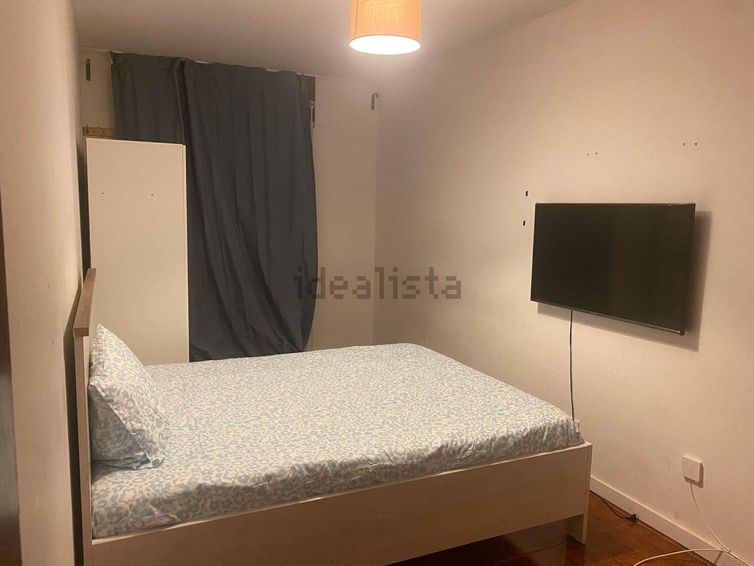 出租房间在Rua Bordalo Pinheiro, 15 - 卧室