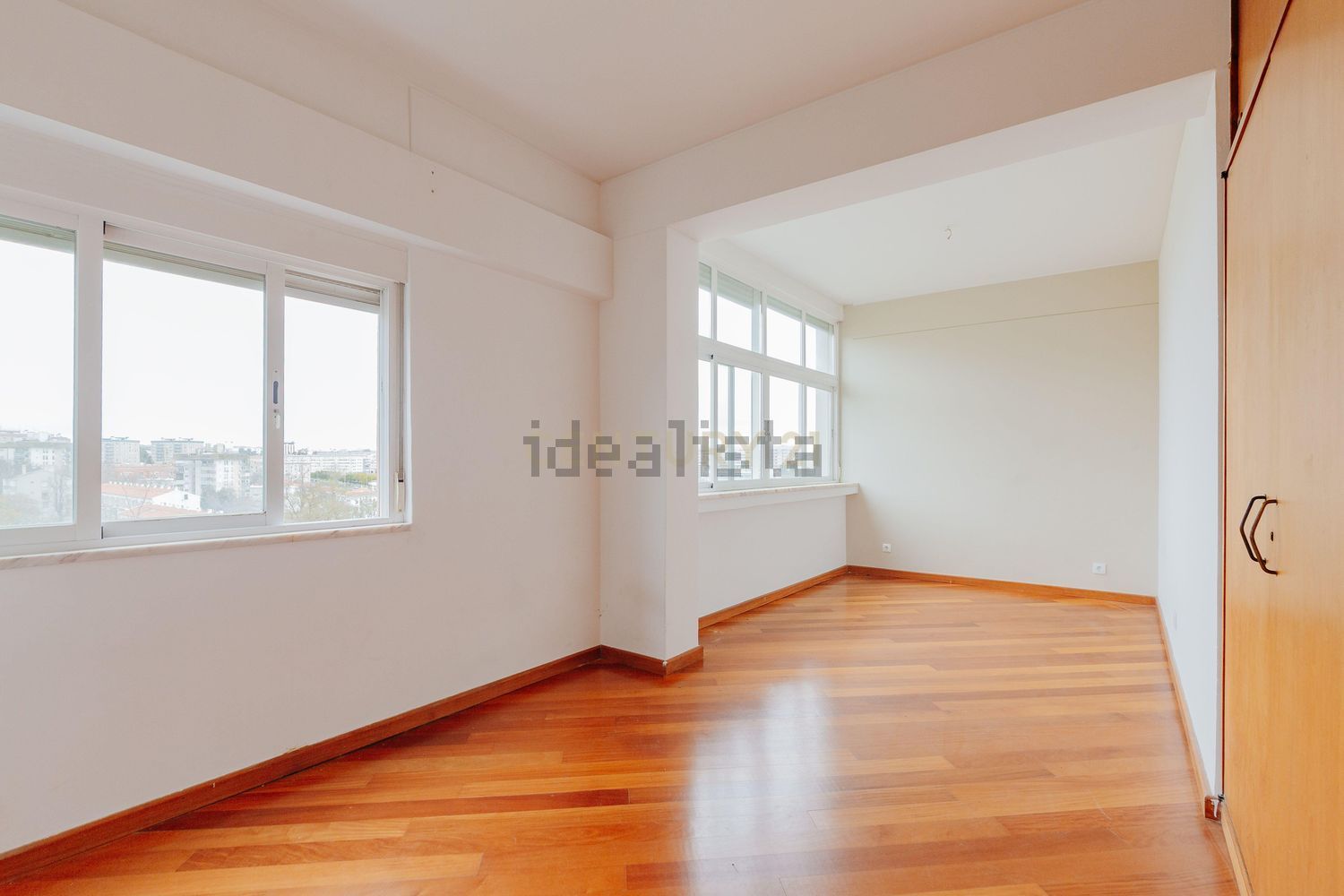 出租公寓 t5在Olivais - 居住