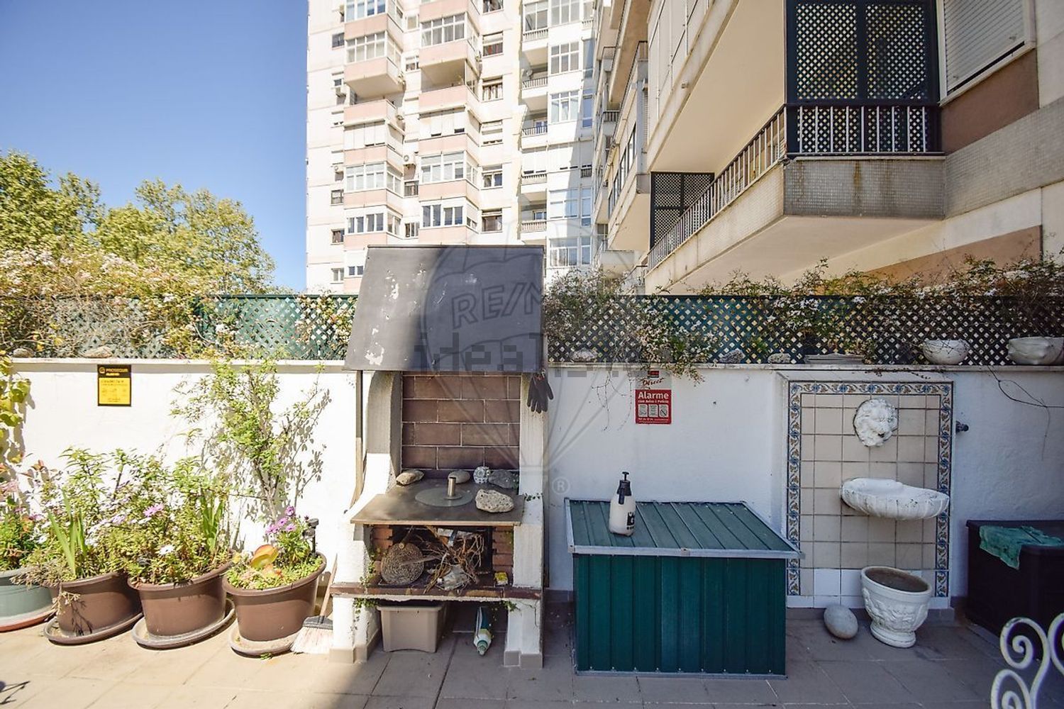 公寓 t3出售在Rua Professor Reinaldo dos Santos - 照片