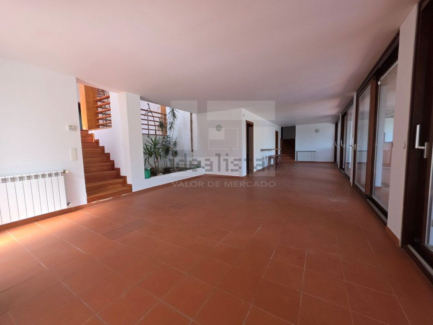 出租小楼房或独栋别墅在Rua Mato da Mina, 22 - 照片