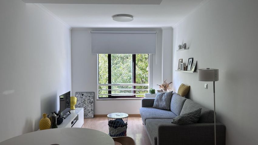 公寓 t1出售在Rua Prista Monteiro, 21