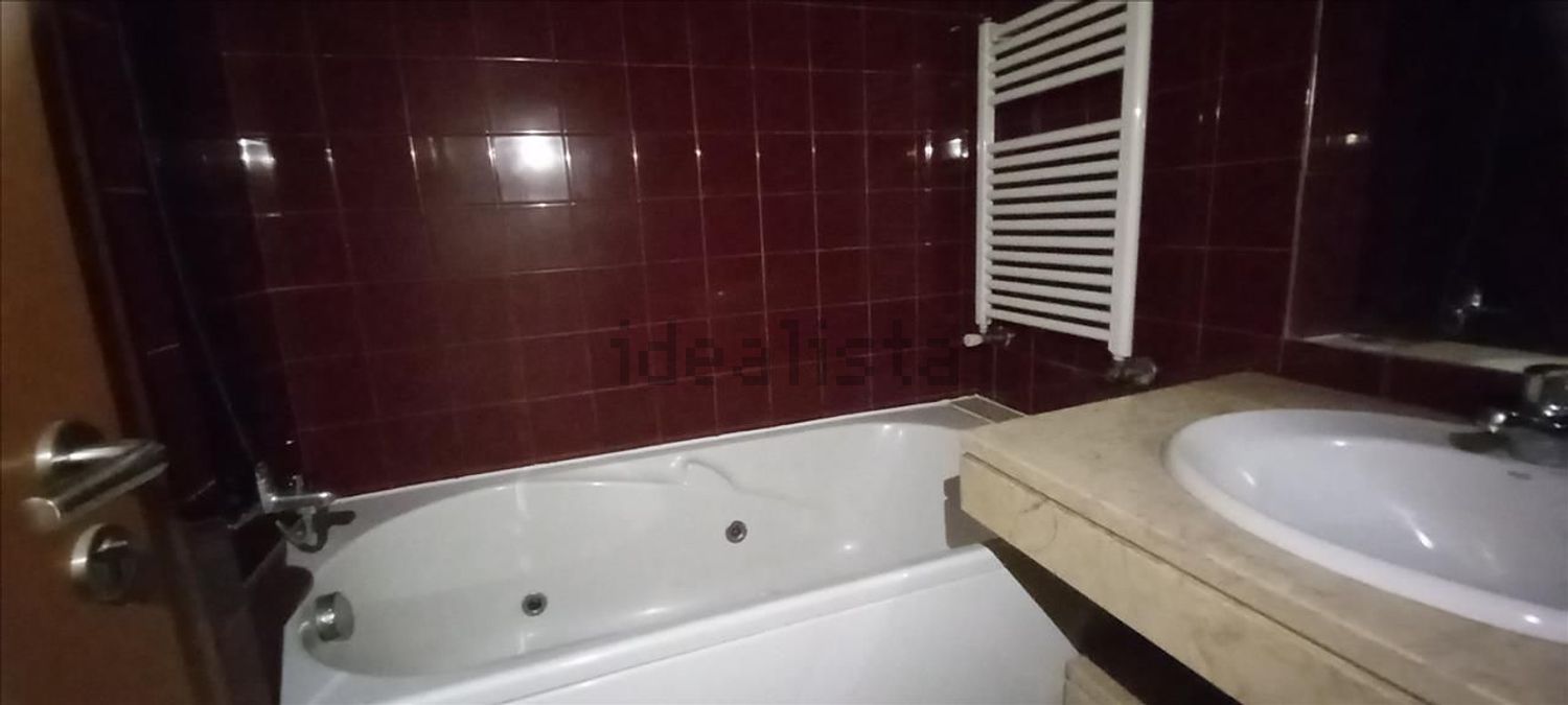 公寓 t1出售在Avenida Cidade de Bratislava - 卫生间