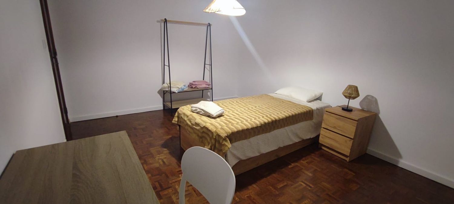 出租房间Quinta da Nisa, 2