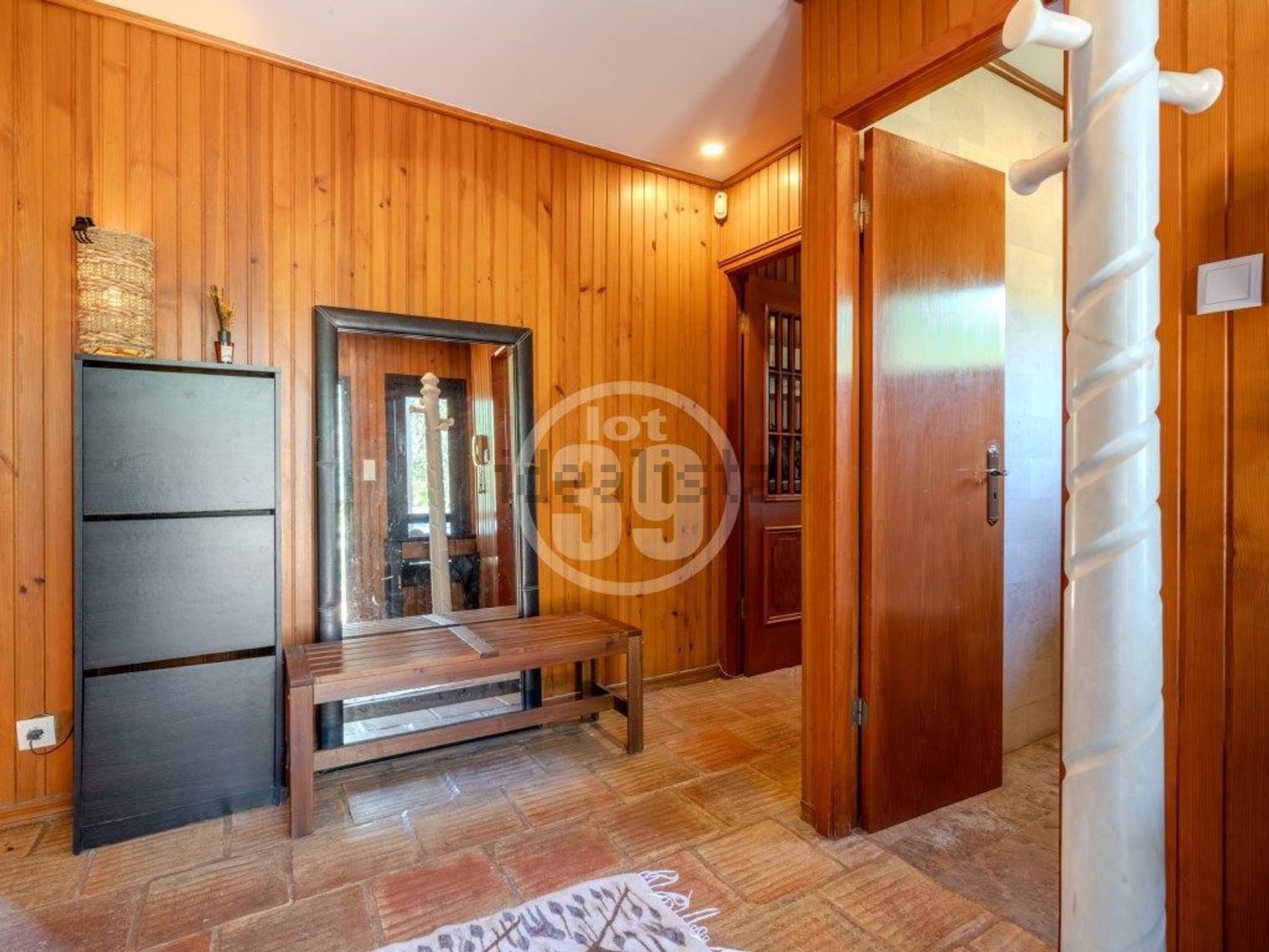 小楼房或独栋别墅出售在Centro de Sintra - Portela de Sintra - 客厅