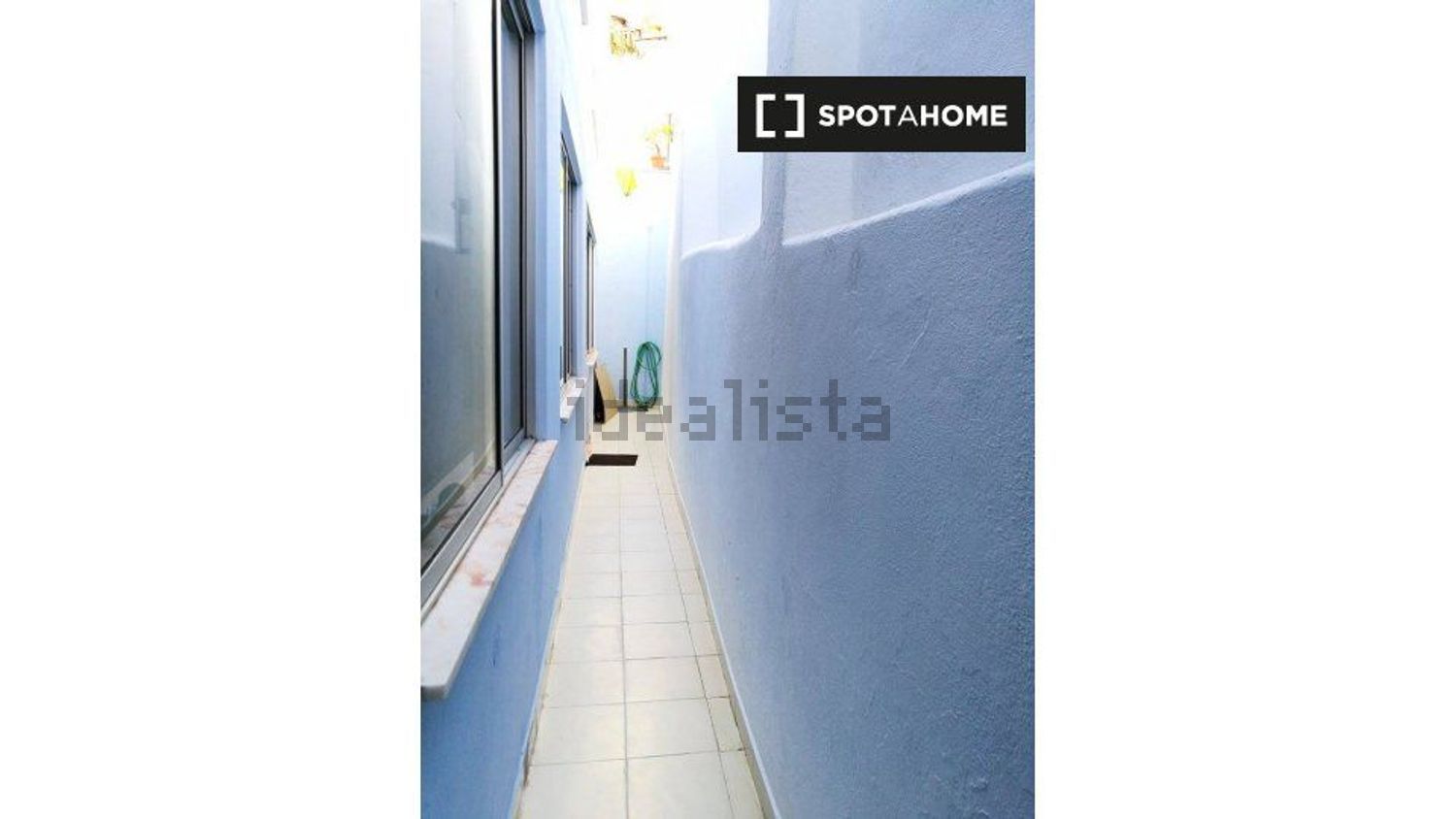 出租房间在Rua da Esperança - 照片