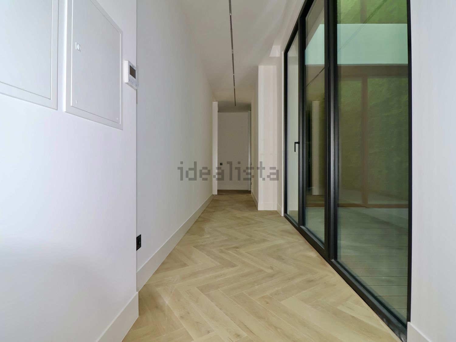 公寓 t2出售在Lourinhã e Atalaia - 过道