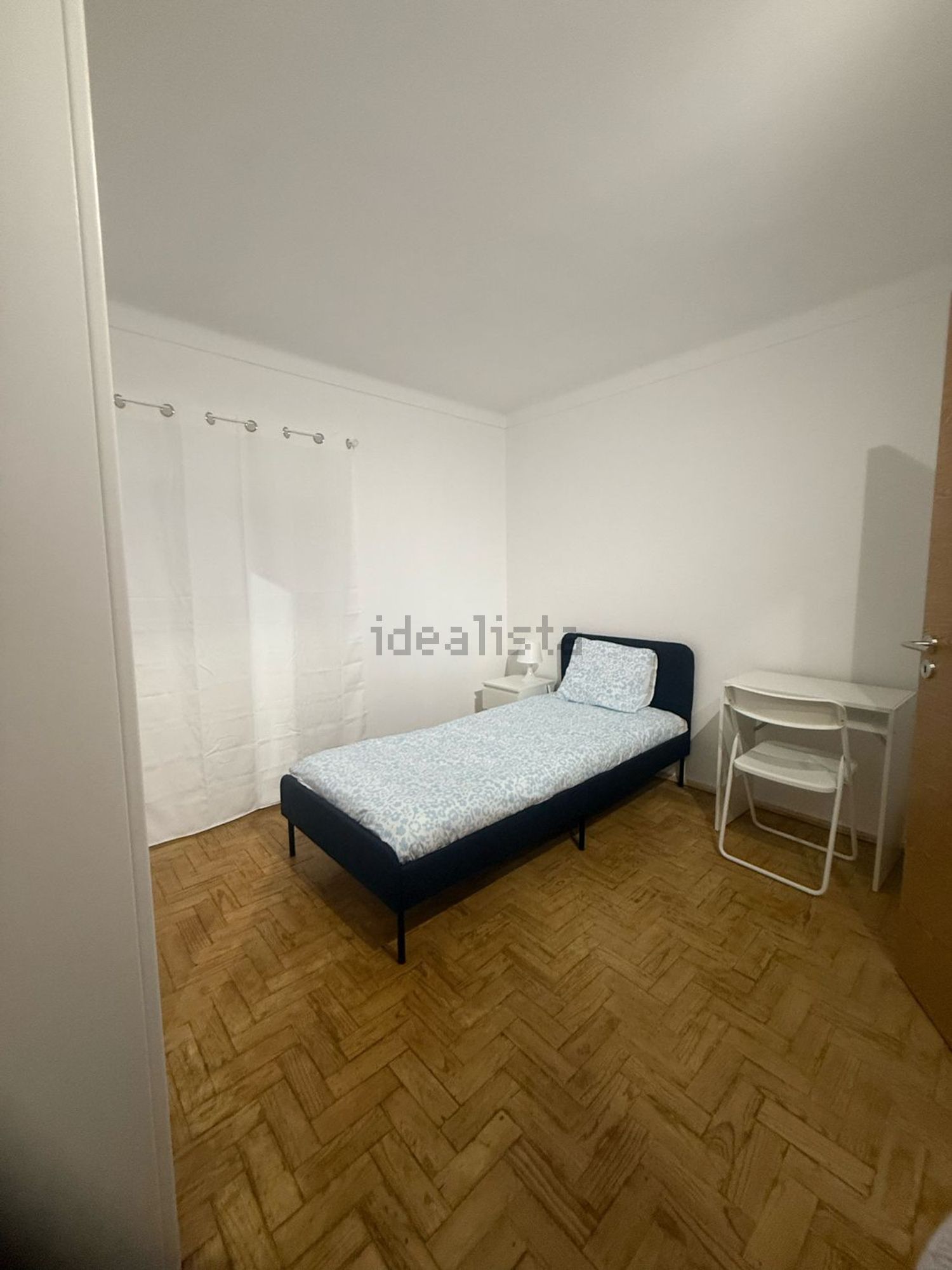 出租房间在Praça do Norte, 8 - 卧室