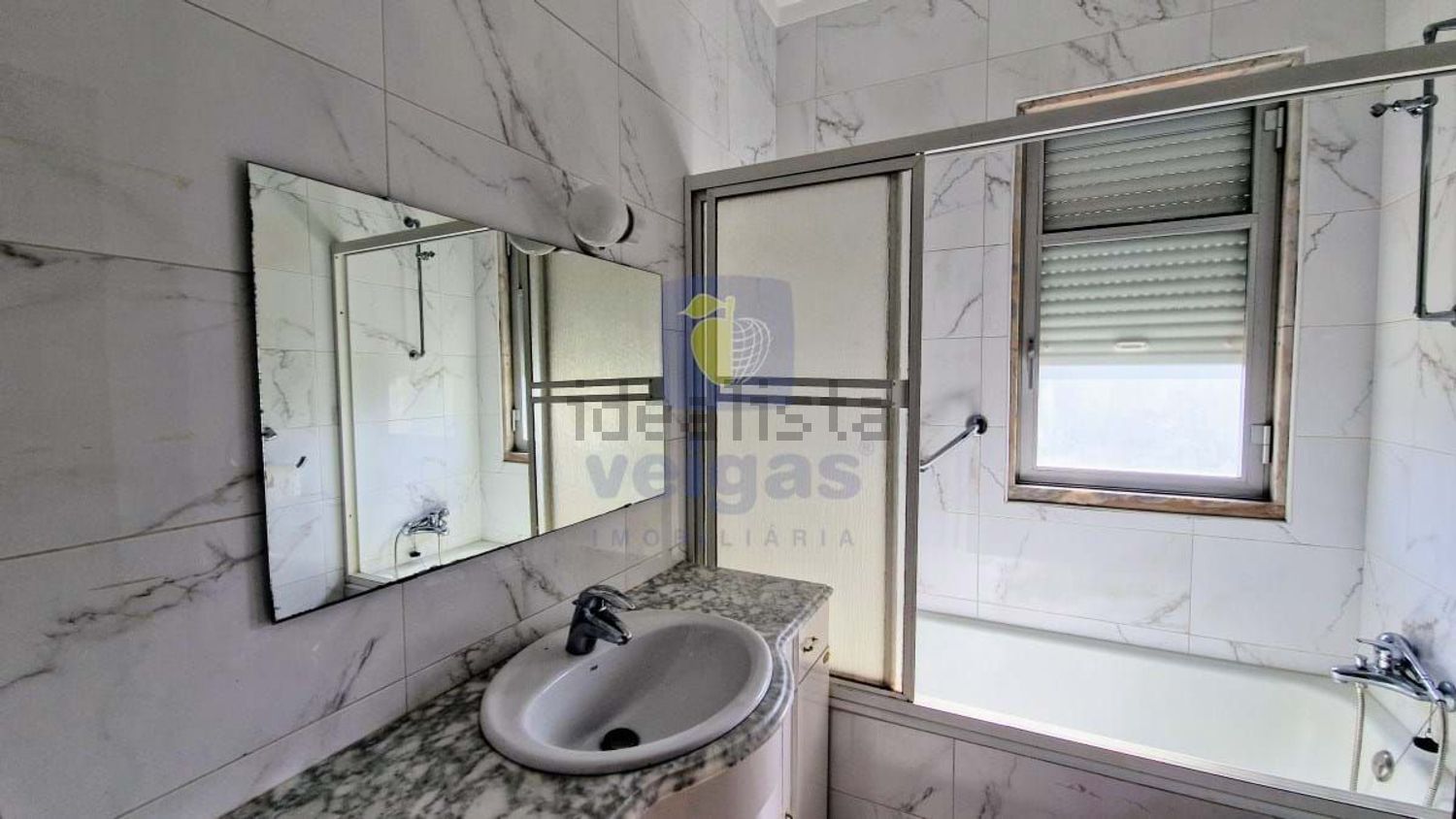 出租公寓 t4在Avenida Cidade de Lourenço Marques, 533 Lt533 - 卫生间