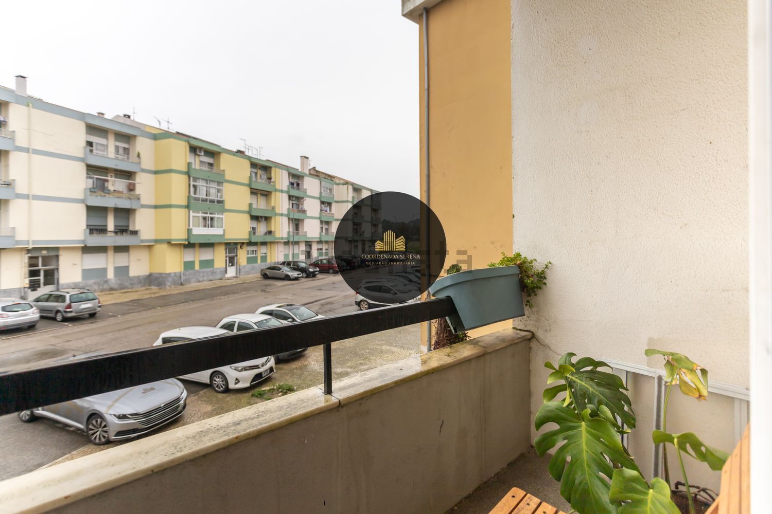 公寓 t2出售在Moita - 照片