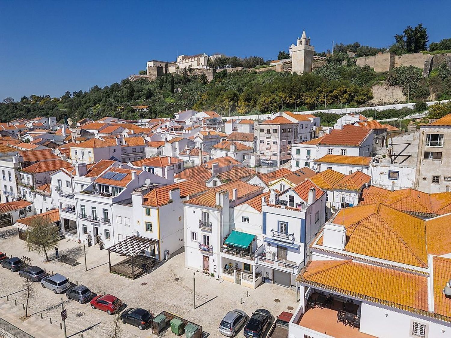 公寓 t2出售在Rua Rui Salema - 照片