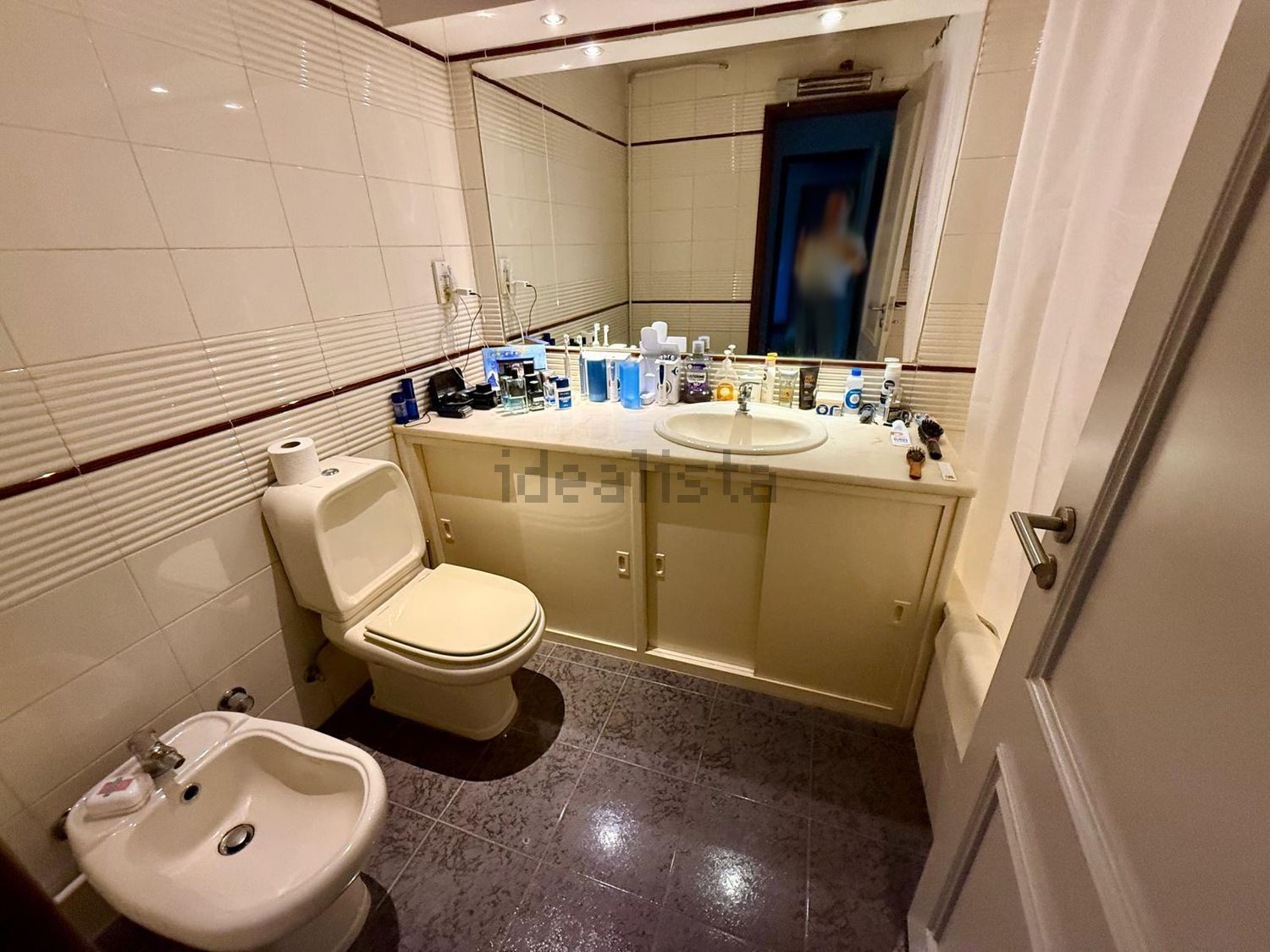 公寓 t3出售Calçada do Poço, 10 - 卫生间