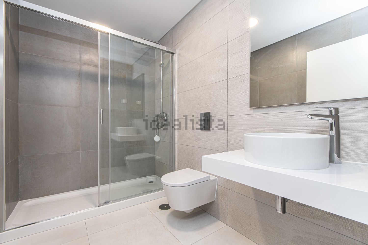 顶层公寓出售在Rua Nicolau Breyner - 卫生间