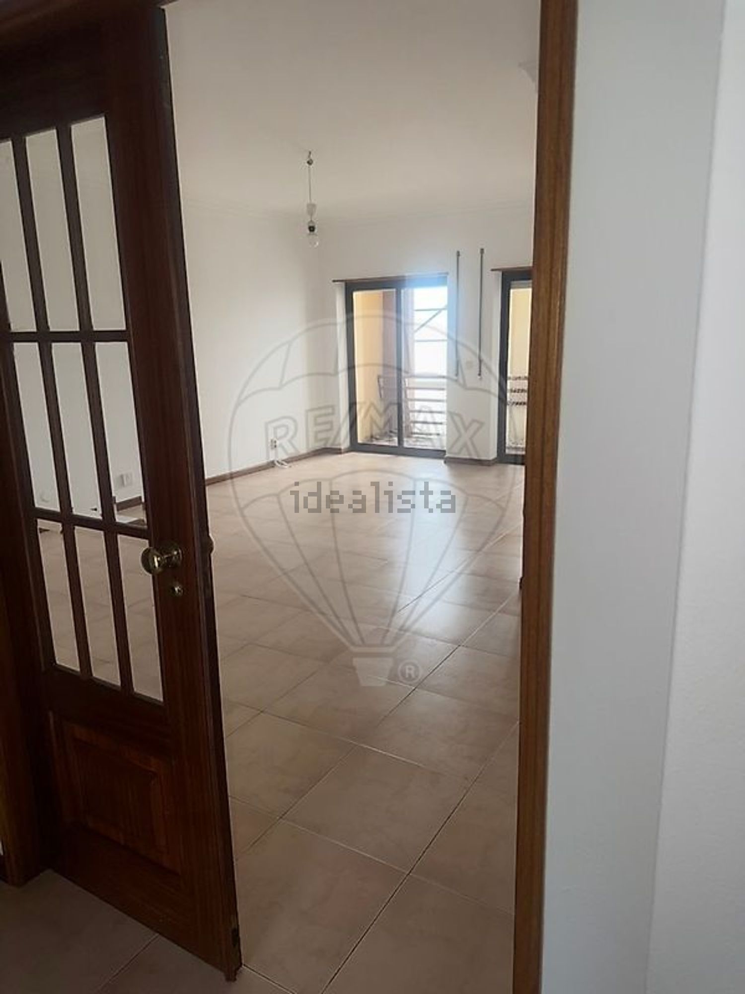 出租公寓 t3在Rua Frederico Pinheiro - 过道