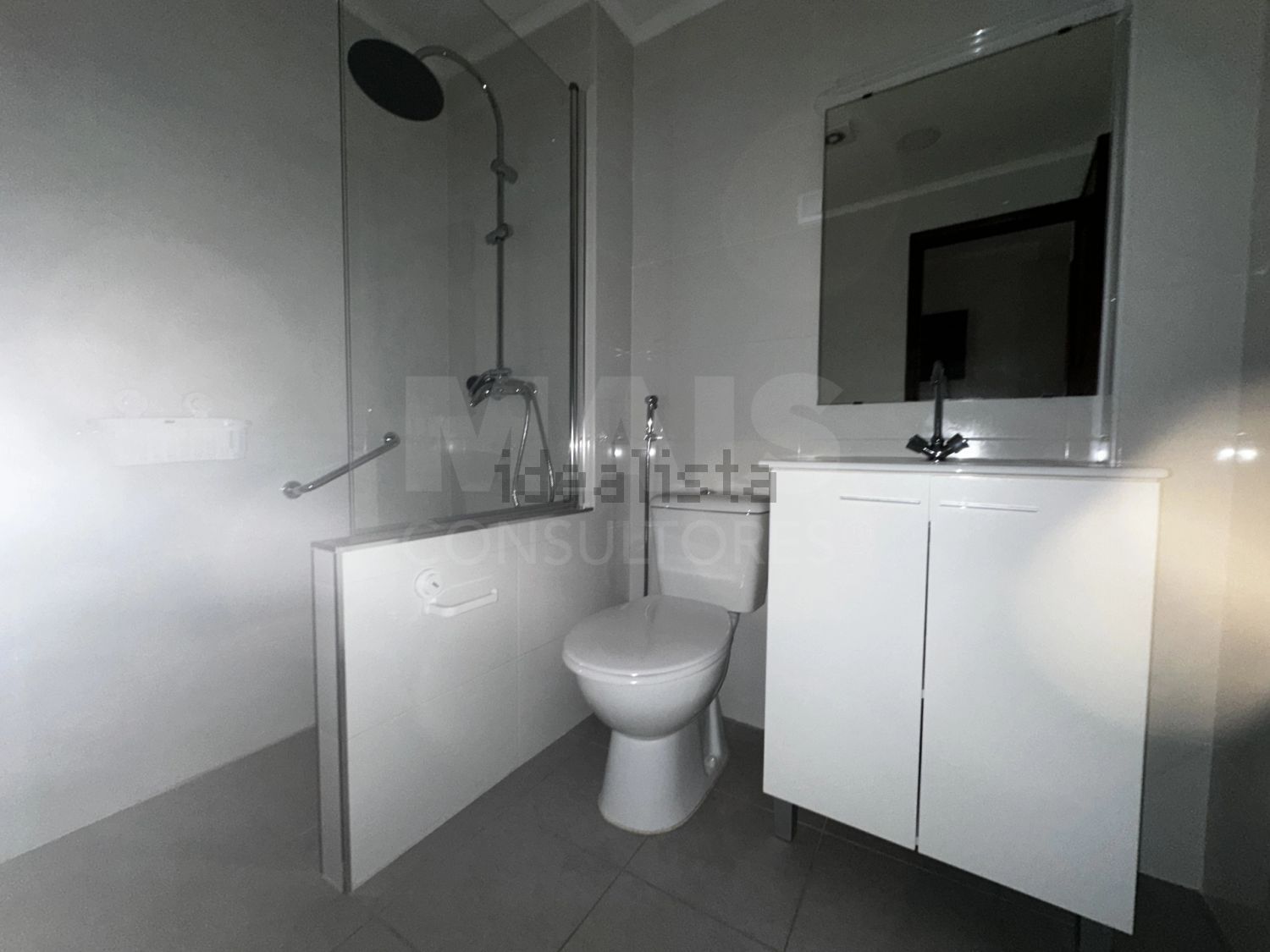 公寓 t2出售在Encosta do Sol - 卫生间