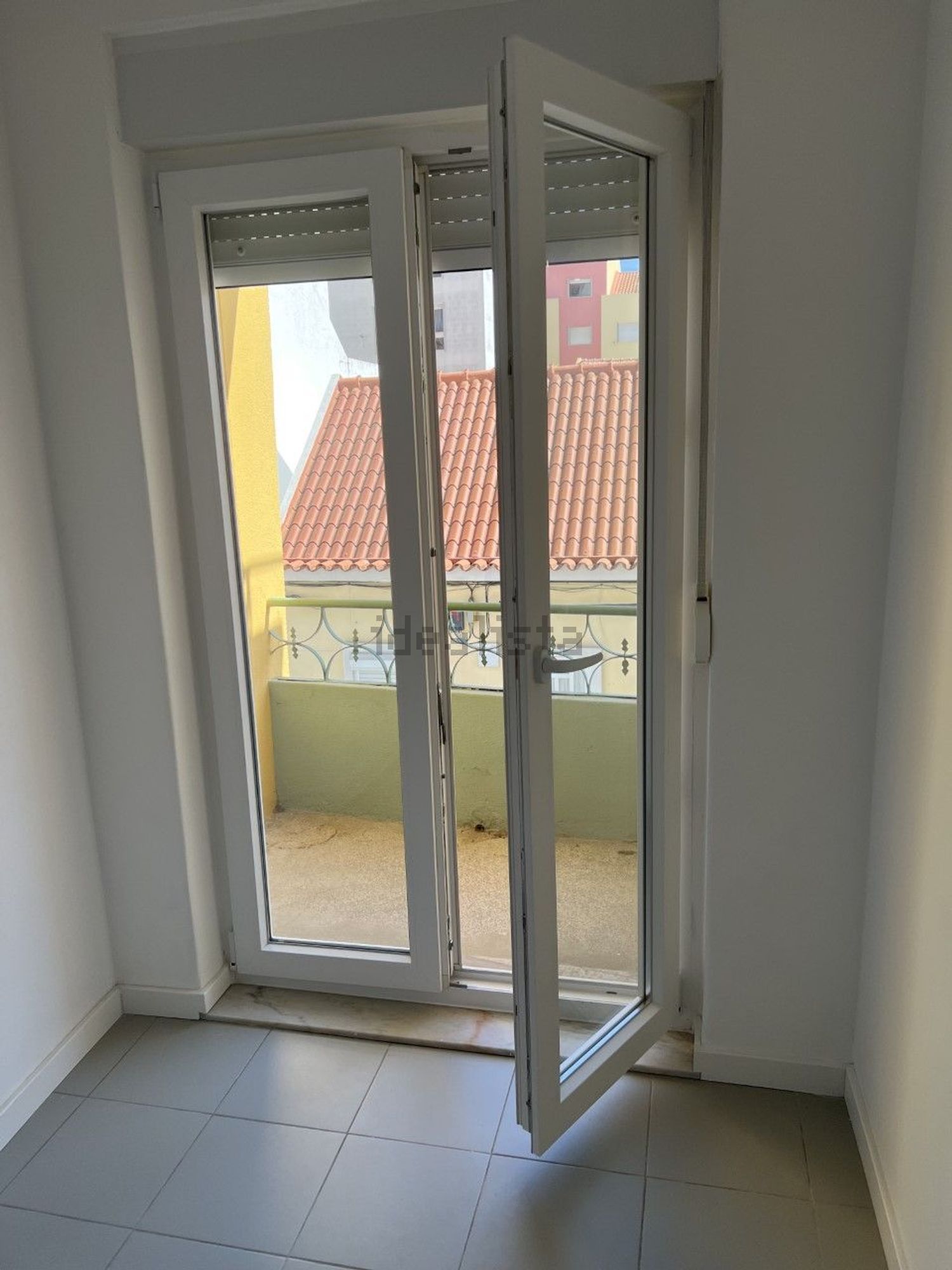 出租公寓 t1Poeta do Bocage, 33 - 阳台