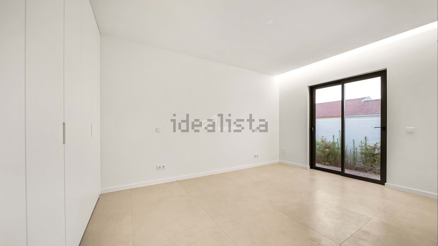 双拼别墅出售在Rua 1º de Maio - 居住