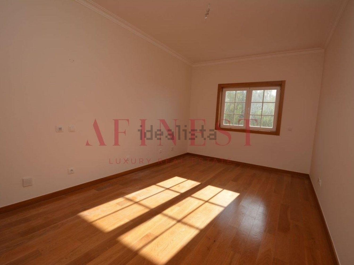 出租公寓 t3在Rua Mato das Cruzadas - 卧室