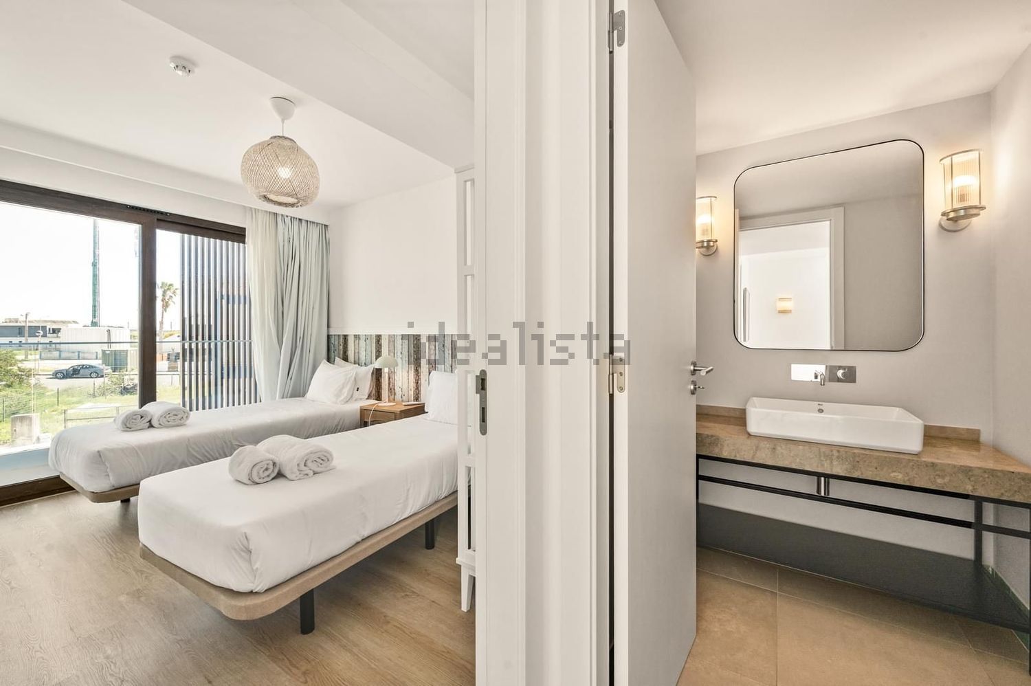 公寓 t3出售在Rua Isabel Arsénio - 照片