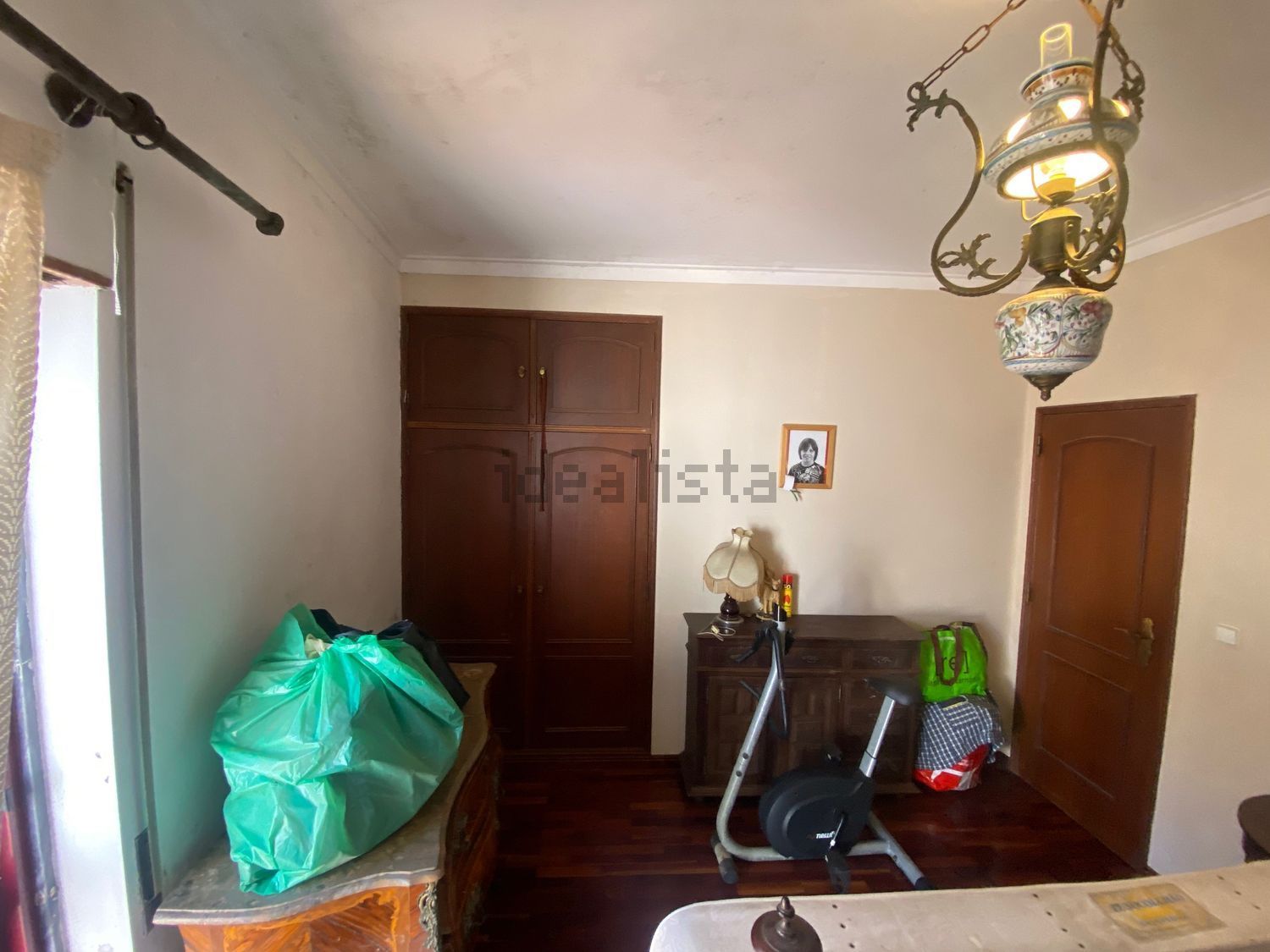 公寓 t2出售在Rua José Elias Garcia - 卧室