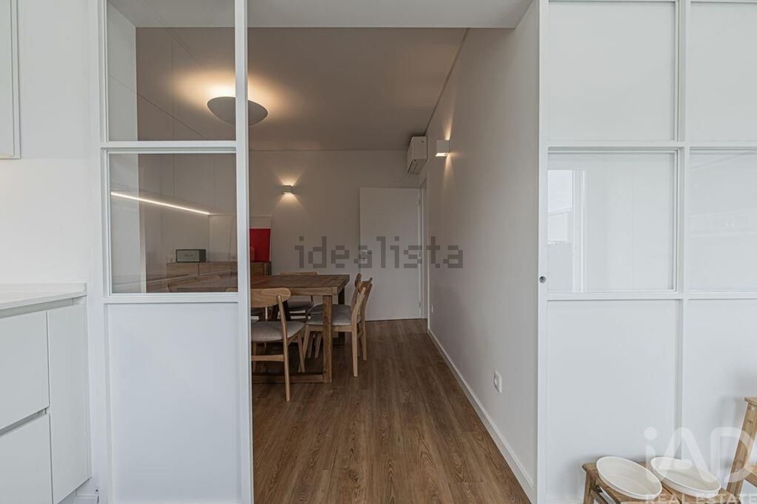 小楼房或独栋别墅出售在Santo Isidoro - 厨房