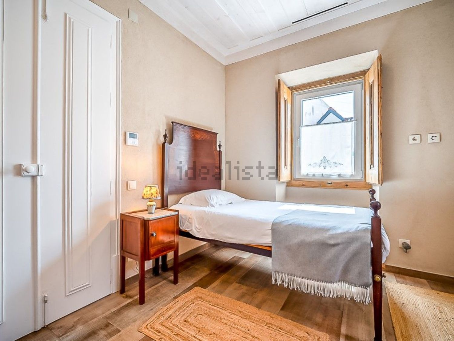 出租小楼房或独栋别墅在Rua Miguel Bombarda, 2 - 卧室