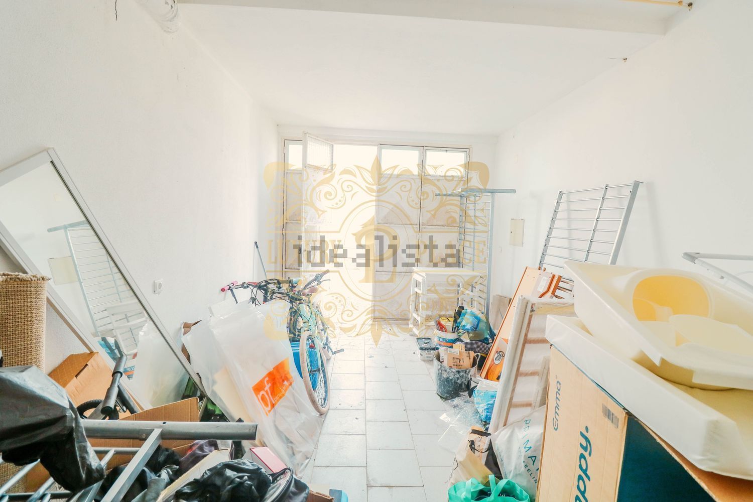 公寓 t1出售在Rua da Almoínha s/n - 照片