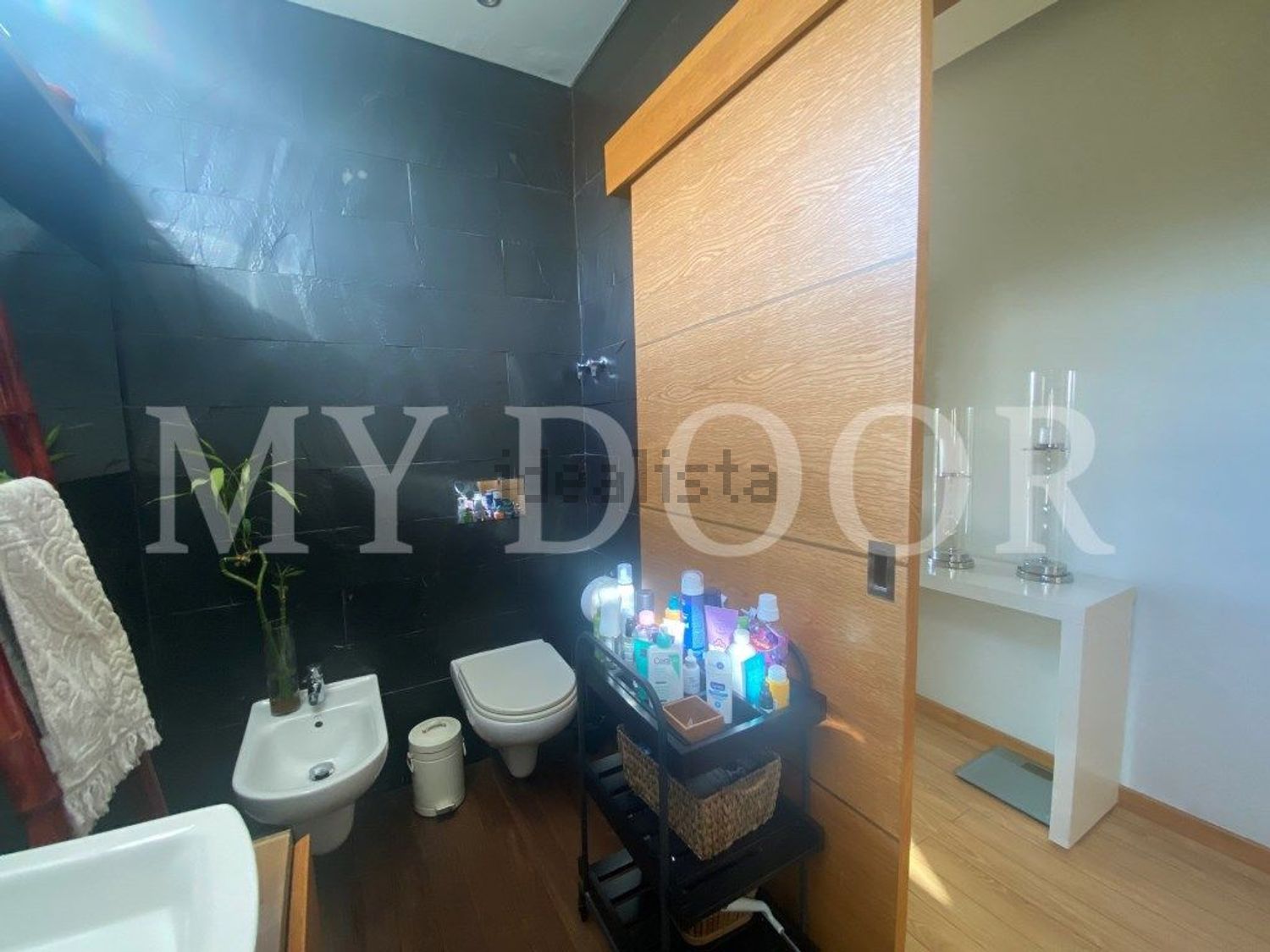 小楼房或独栋别墅出售在Santo Antão e São Julião do Tojal - 卫生间